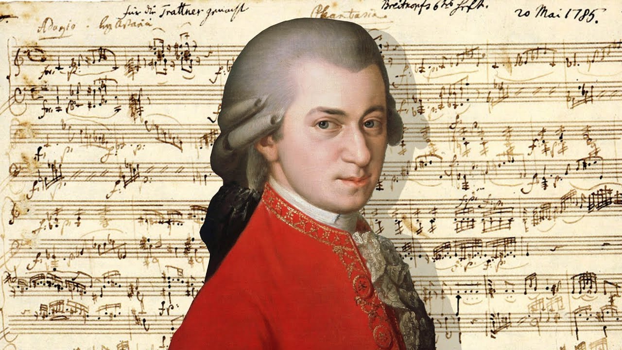 Моцарт отечества не выбирает
