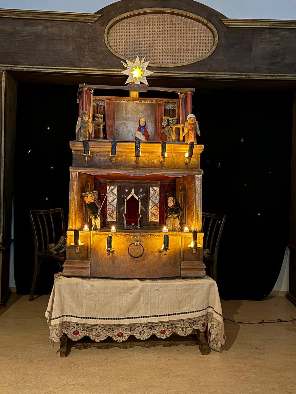 Рождественский вертеп 17 января 18:30 - Image 2